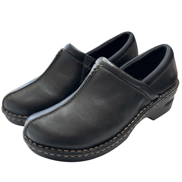 Eastland Kelsey Clog Slip On Loafer Casual Shoe Size 11 Round Toe 3334
NEW NWOB - Picture 1 of 12